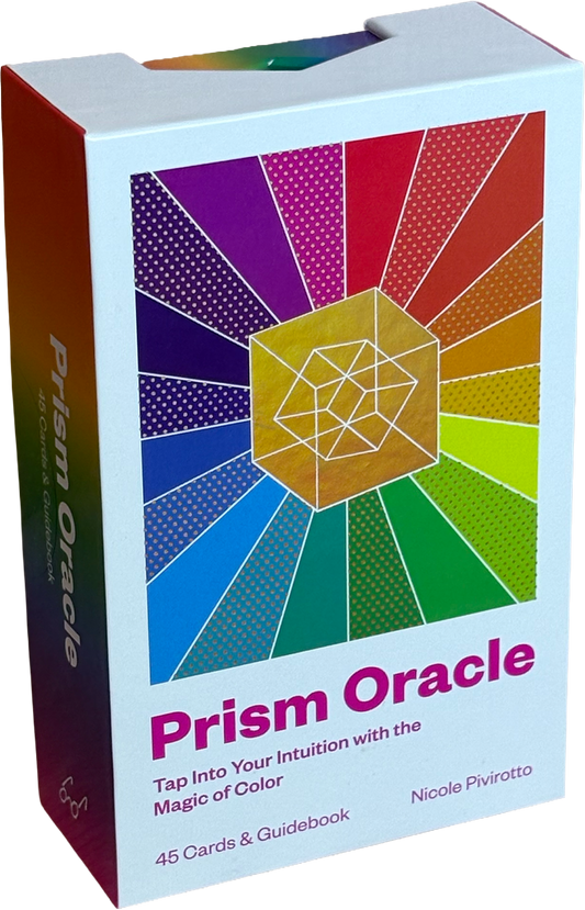 Prism Oracle