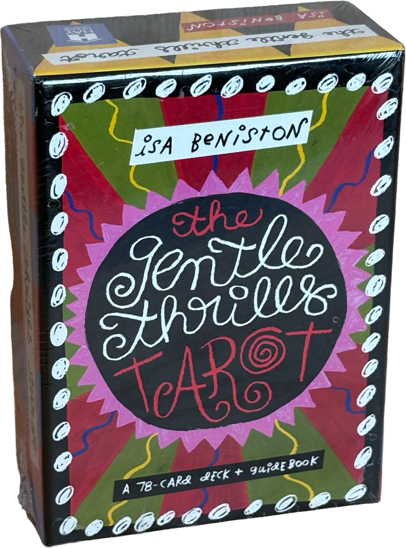 Gentle Thrills Tarot, The