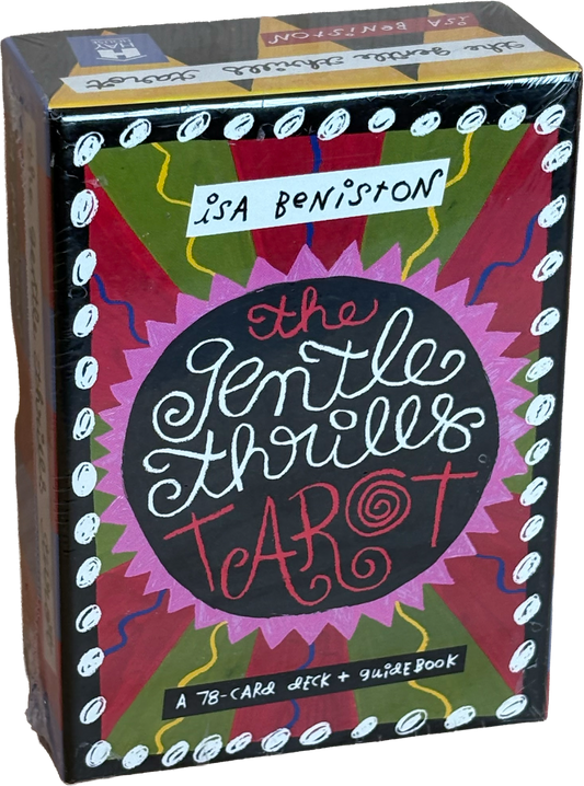 Gentle Thrills Tarot, The