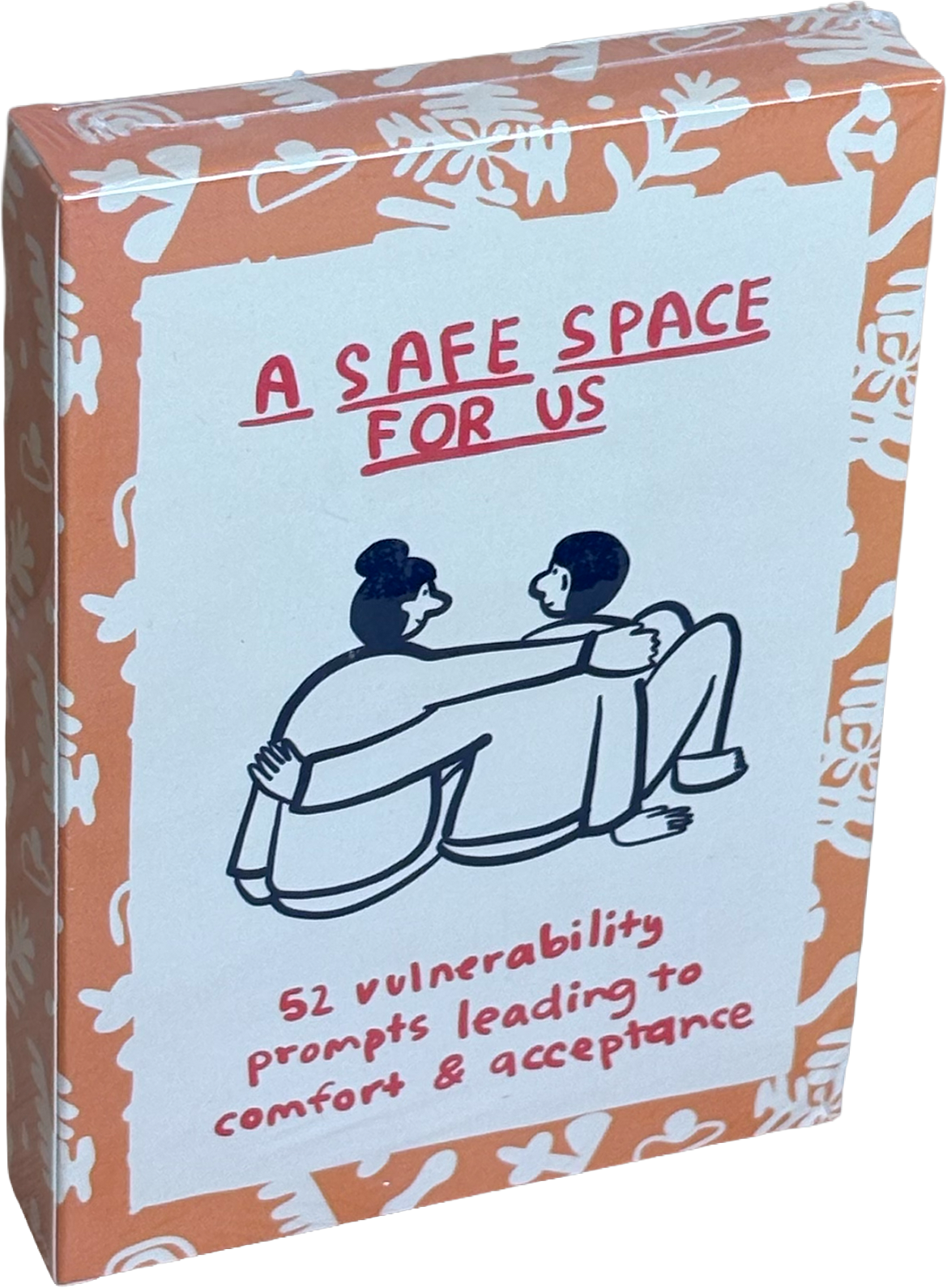 A Safe Space For Us Deck
