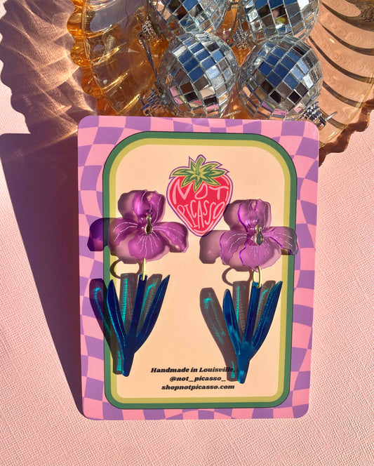 Irises